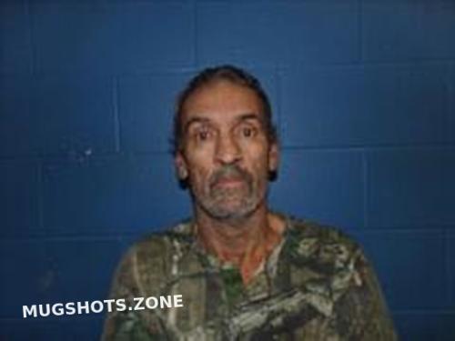 JAMES HAROLD CULLEN 09 13 2023 Poinsett County Mugshots Zone