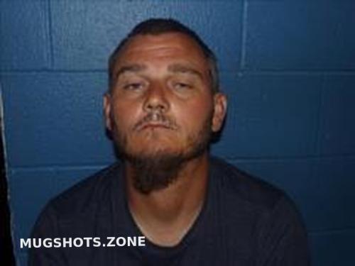 David Gunn Poinsett County Mugshots Zone