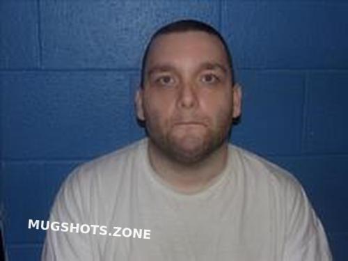 WILLIAM HENRY DURST 01 28 2024 Poinsett County Mugshots Zone