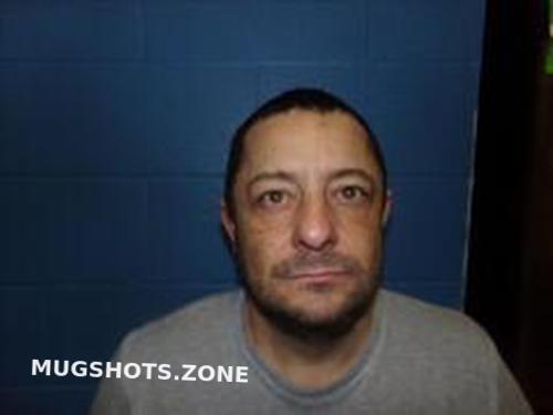 Gregory Perkins Poinsett County Mugshots Zone