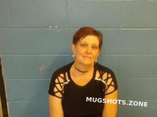 Dana Farar Poinsett County Mugshots Zone