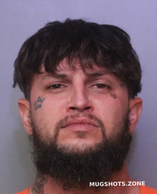 SIAS DANIEL 02 20 2021 Polk County Mugshots Zone