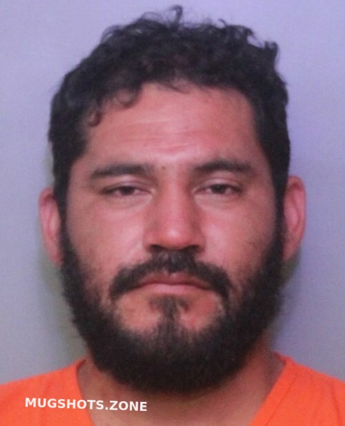 SOTELO CORTES LEONEL 04 22 2021 Polk County Mugshots Zone