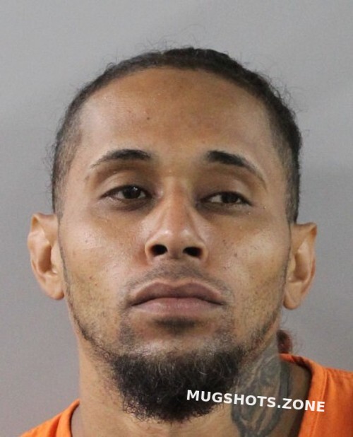 Acevedo Jordan Polk County Mugshots Zone