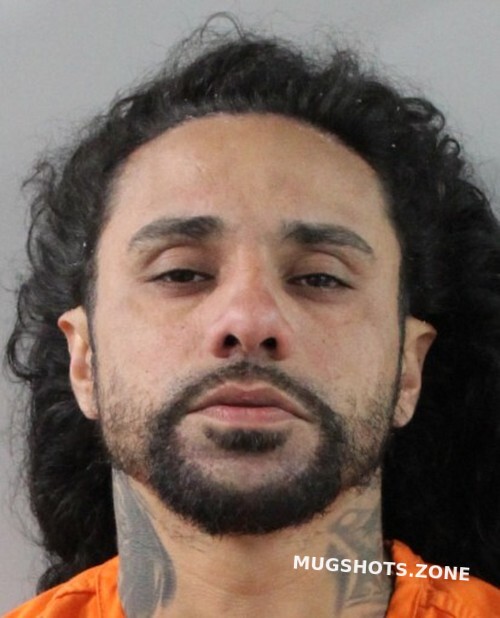 PUPO ENRIQUE 06 26 2021 Polk County Mugshots Zone