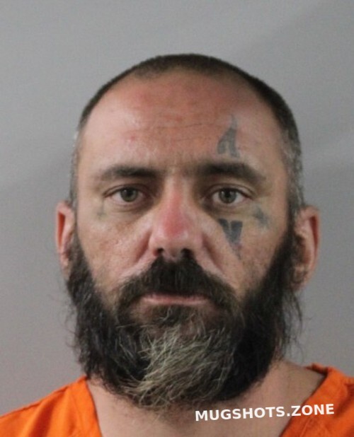 SPOOR DANNY 07 26 2021 Polk County Mugshots Zone