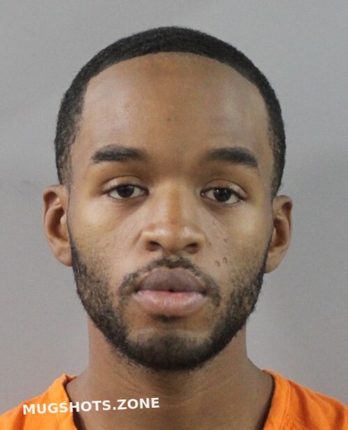 WILLIAMS TYQUAN 12 25 2021 Polk County Mugshots Zone