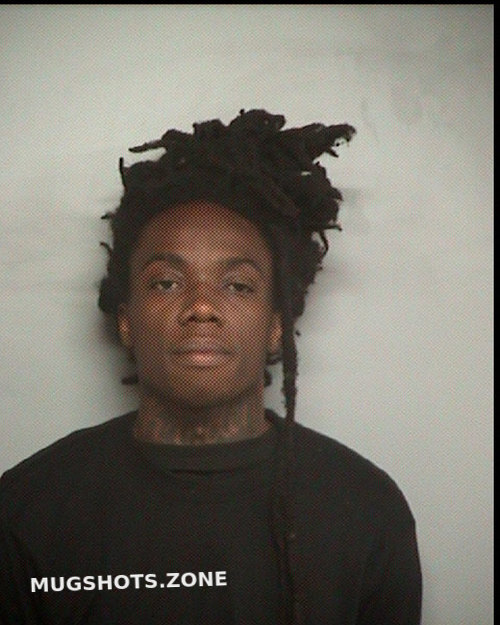 Jordan Keyshawn Polk County Mugshots Zone