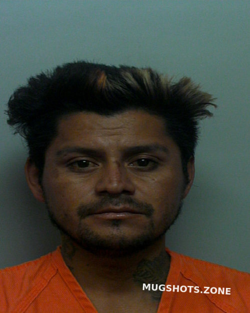 GONZALEZ VELAZQUEZ MIGUEL ANGEL 05 03 2022 Polk County Mugshots Zone