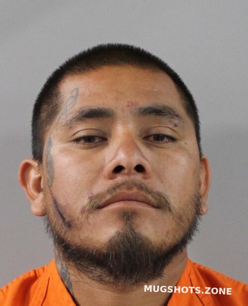 Mendoza Ortiz Adan Polk County Mugshots Zone