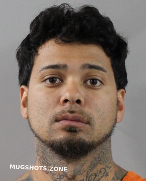 NORIEGA JR JESUS 05 24 2022 Polk County Mugshots Zone