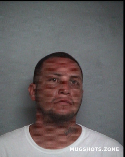 Nero Cruz Polk County Mugshots Zone