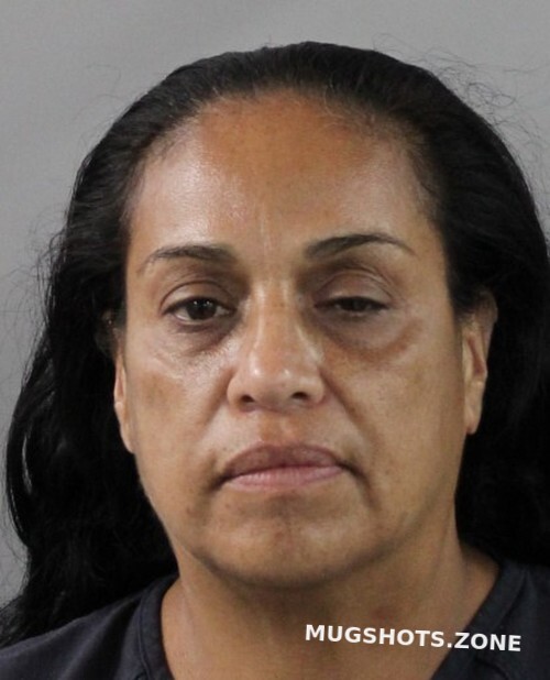 Esqueda Alonso Christina Polk County Mugshots Zone