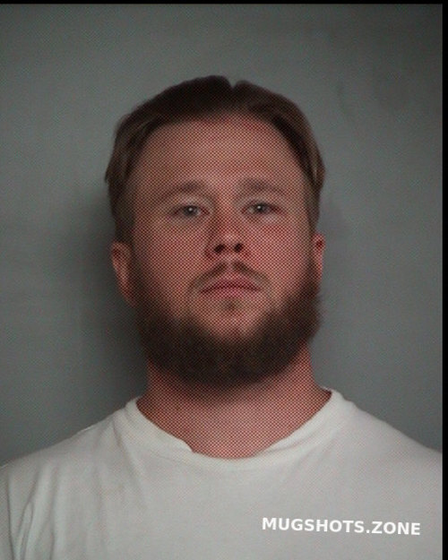 CLEMENTS JASON CAMERON 08 27 2022 Polk County Mugshots Zone