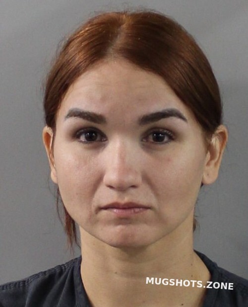 NIEVES YARELIS CRESPO 09 14 2022 Polk County Mugshots Zone