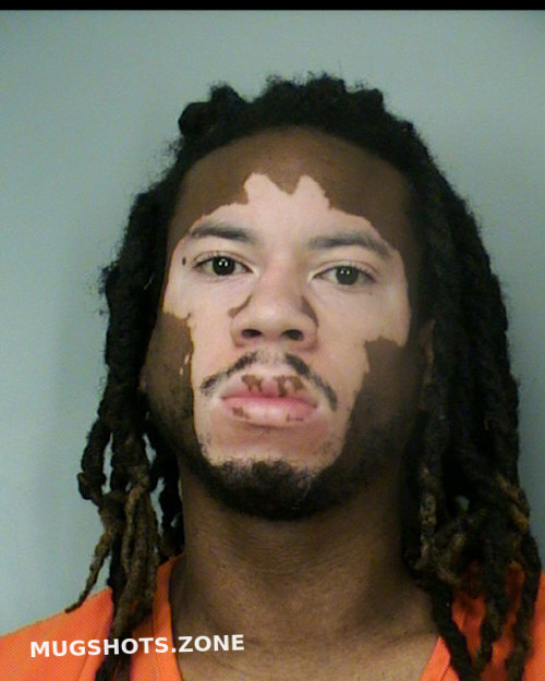 BELL RASHARD FITZGERALD 09 26 2022 Polk County Mugshots Zone