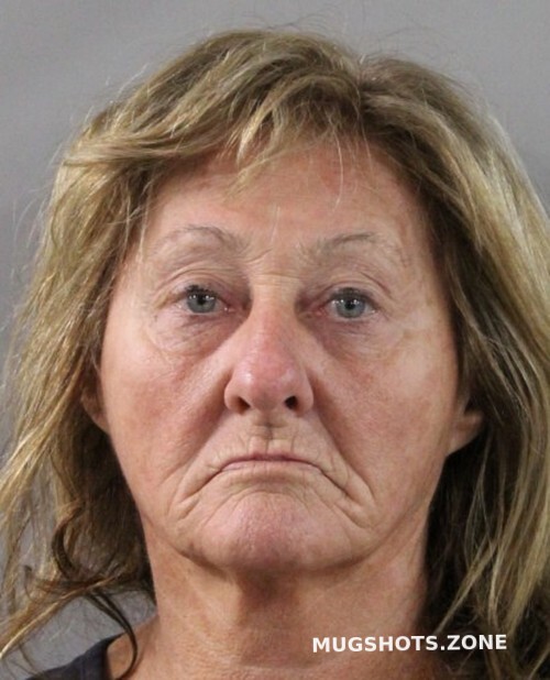 BURNETTE DEBORAH LYNN 10 15 2022 Polk County Mugshots Zone