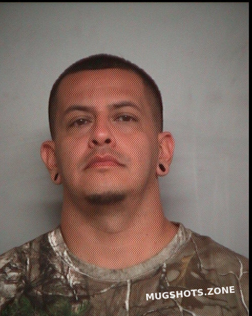 Rivera Daniel Polk County Mugshots Zone