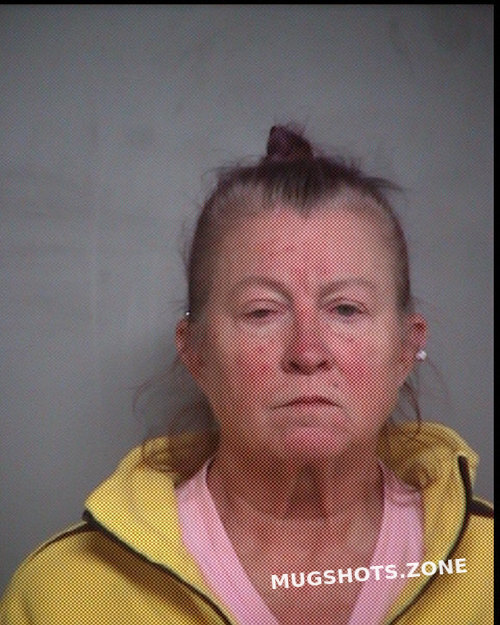 CARTMELL SHERRY LEE 02 04 2023 Polk County Mugshots Zone