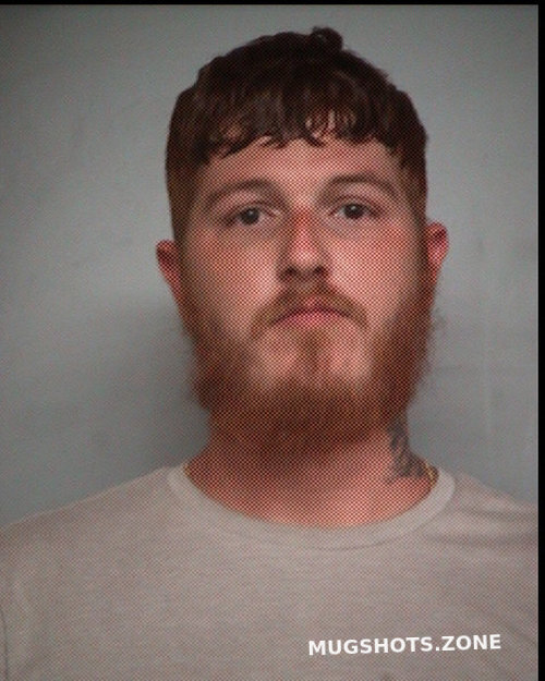 Seckman Joshua Polk County Mugshots Zone