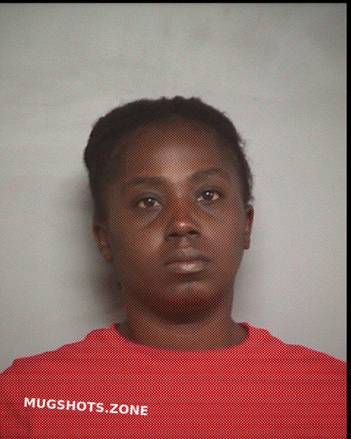 LYNN LASHONDRIA COTRELL 05 02 2023 Polk County Mugshots Zone