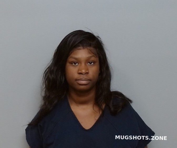 Antoine Cassandra Alicia Polk County Mugshots Zone