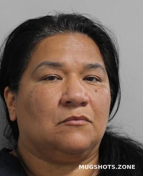 LOPEZ EVANGELINA TEJADA 08 26 2023 Polk County Mugshots Zone