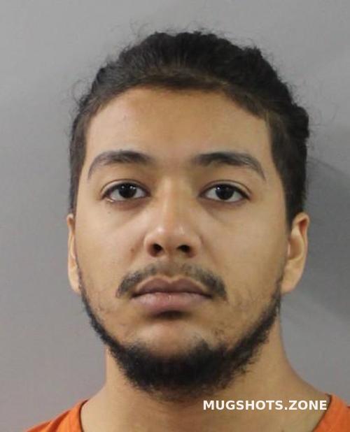 Martinez Isaiah Polk County Mugshots Zone