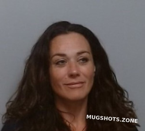 FOWLER JAYNA 10 02 2023 Polk County Mugshots Zone