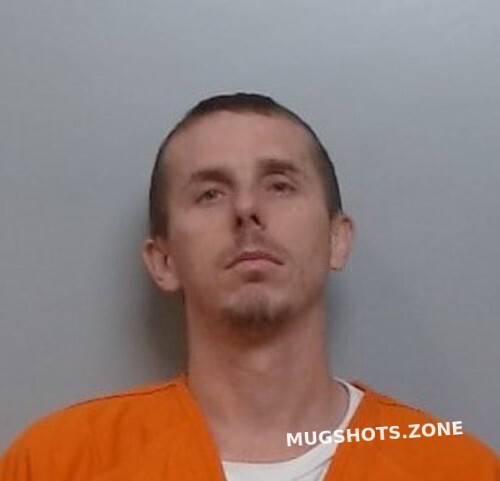 ROGERS WILLIAM 10 13 2023 Polk County Mugshots Zone