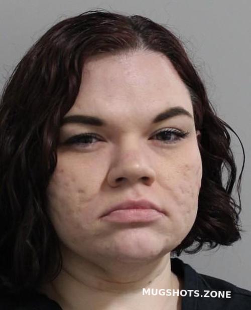 Morgan Mackenzie Leanne Polk County Mugshots Zone