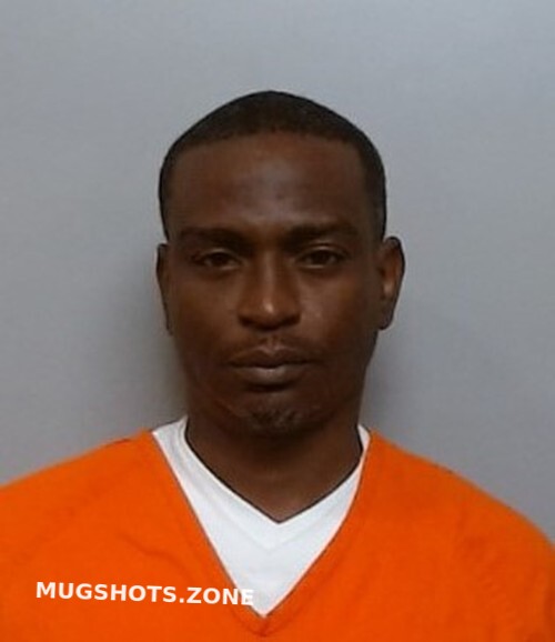 WEST DION 01 17 2024 Polk County Mugshots Zone