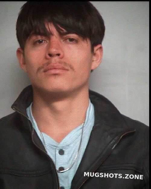 SANCHEZ RAMIREZ JOSE LUIS 02 10 2024 Polk County Mugshots Zone