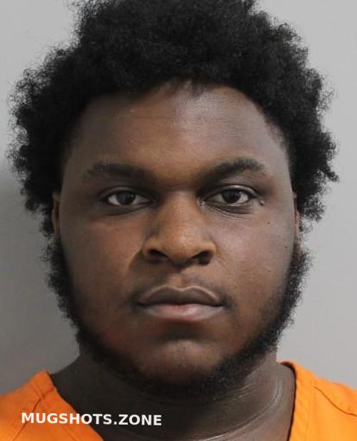 Walker Mykevious Polk County Mugshots Zone