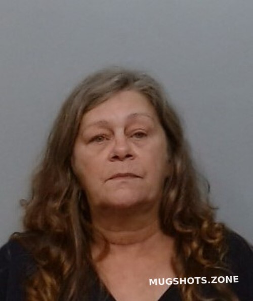 LIPFORD VICKY L 04 29 2024 Polk County Mugshots Zone