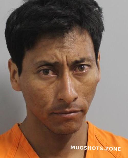 TREJO CHAVEZ FRANCISCO JAVIER 05 03 2024 Polk County Mugshots Zone