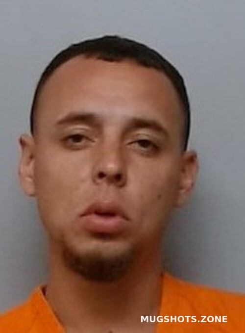 ZUNIGA BRIAN 06 12 2024 Polk County Mugshots Zone