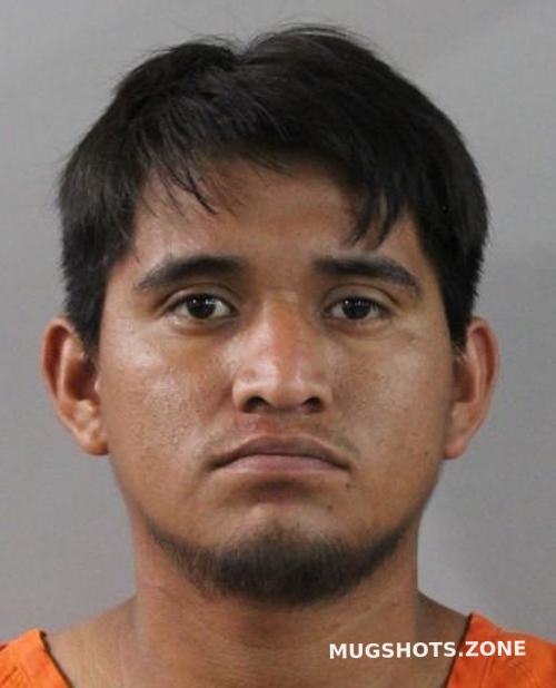 Bautista Xela Ismael Polk County Mugshots Zone