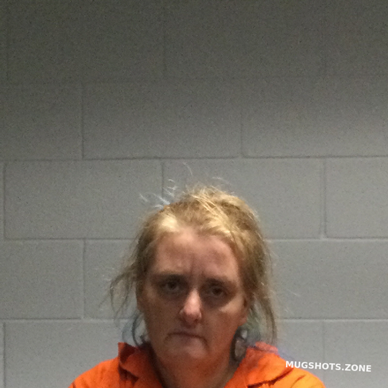 Scroggins Marlena Lee Polk County Mugshots Zone