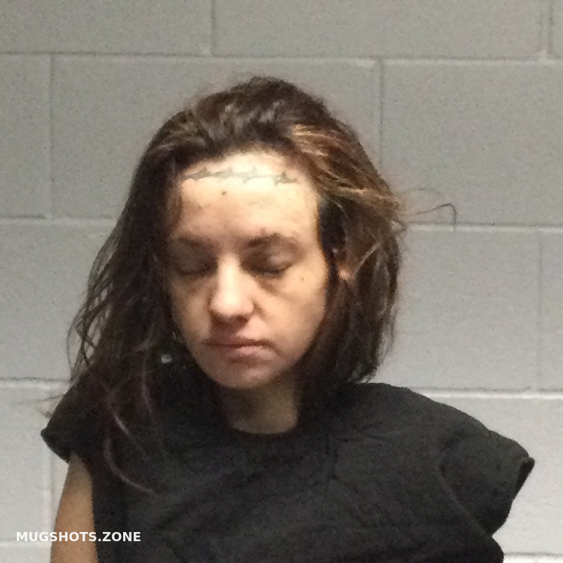 HUNTER KAITLIN MACKENZIE 01 27 2023 Polk County Mugshots Zone