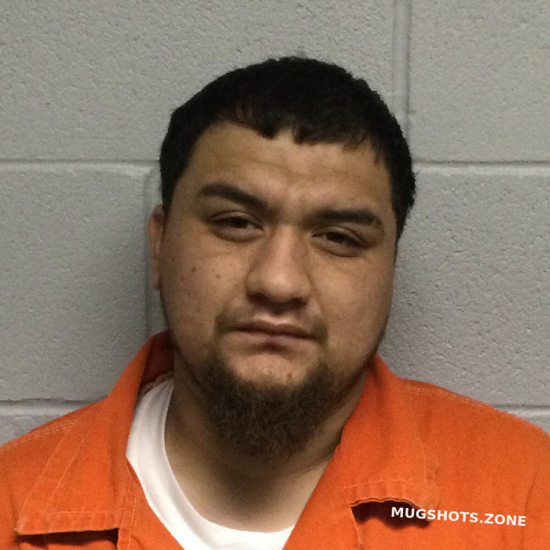 OLIVARES OJEDA JOSE ALFREDO 06 10 2023 Polk County Mugshots Zone