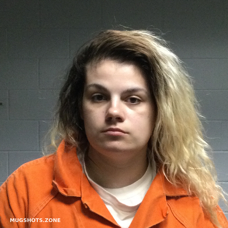 ESTRIDGE KATIE MICHELLE 06 21 2023 Polk County Mugshots Zone