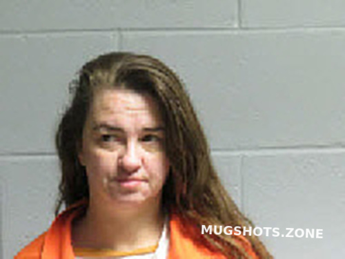 OKEEFE CASSANDRA STARR 09 08 2023 Polk County Mugshots Zone