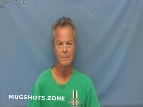 Russell Ward Pope County Mugshots Zone