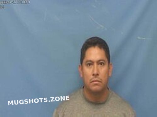 Andres Nmi Alcocer Luna Pope County Mugshots Zone