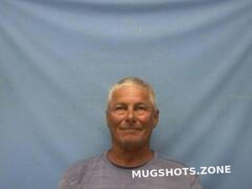 KEVIN WAYNE HENDERSON 05 27 2023 Pope County Mugshots Zone