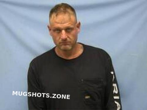 Brant Matthew Hall Pope County Mugshots Zone