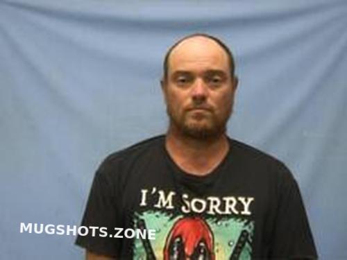 JEFFREY RYAN THOMPSON 06 30 2023 Pope County Mugshots Zone