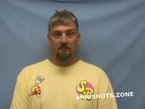 Kenneth C Henderson Pope County Mugshots Zone