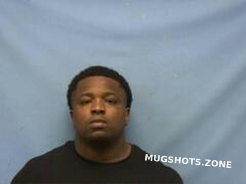 JAMELLE DESHAWN JONES 09 09 2023 Pope County Mugshots Zone